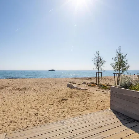 Les Jardins De La Nartelle By Interhome Appartement