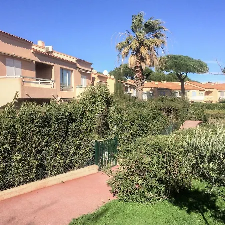 Les Jardins De La Nartelle By Interhome Appartement