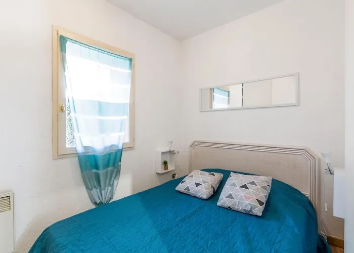 Les Jardins De La Nartelle By Interhome Apartment Sainte-Maxime