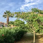 Les Jardins De La Nartelle By Interhome Apartament