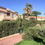 Les Jardins De La Nartelle By Interhome Apartament