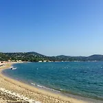 Apartament Les Jardins De La Nartelle By Interhome Sainte-Maxime
