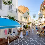 Les Jardins De La Nartelle By Interhome * Sainte-Maxime