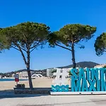 Apartament Les Jardins De La Nartelle By Interhome