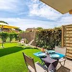 Les Jardins De La Nartelle By Interhome * סן-מקסים