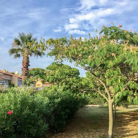 Les Jardins De La Nartelle Appartement