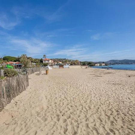 Les Jardins De La Nartelle * Sainte-Maxime