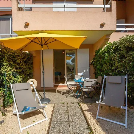 Les Jardins De La Nartelle By Interhome Apartment *