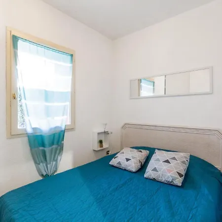 Les Jardins De La Nartelle By Interhome Apartament Sainte-Maxime