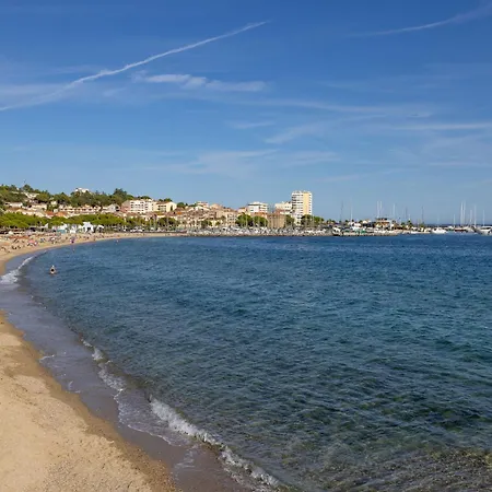 Les Jardins De La Nartelle By Interhome Apartament *