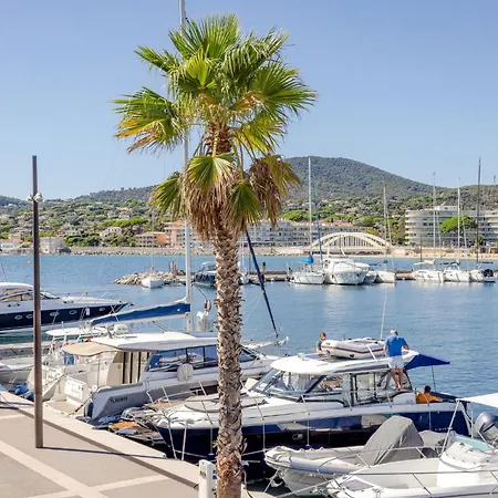Les Jardins De * Sainte-Maxime