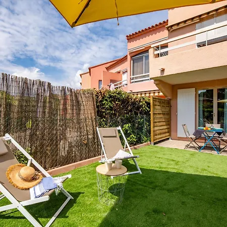 Les Jardins De La Nartelle By Interhome *