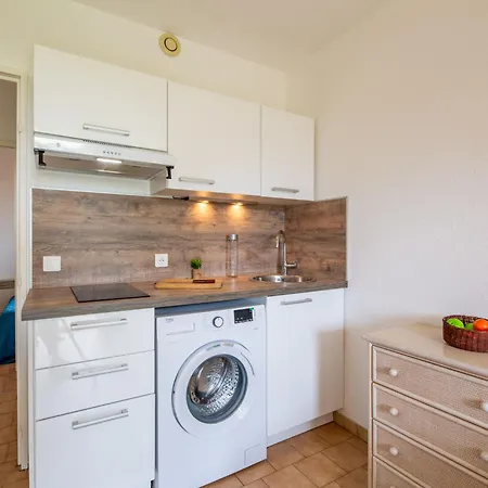 Les Jardins De La Nartelle By Interhome * Sainte-Maxime