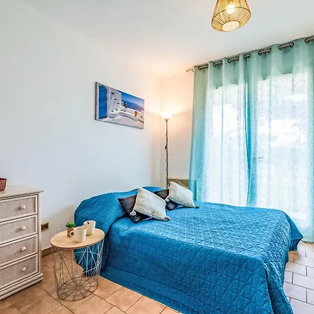 Les Jardins De La Nartelle Appartement