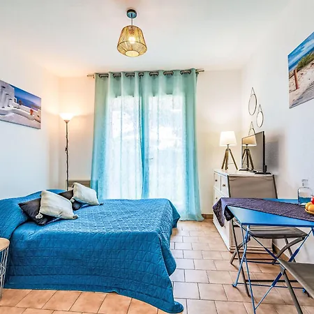 Les Jardins De La Nartelle Appartement *