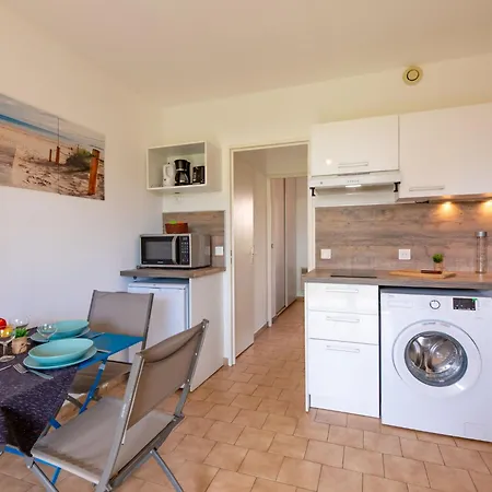 Les Jardins De La Nartelle By Interhome Lägenhet Sainte-Maxime