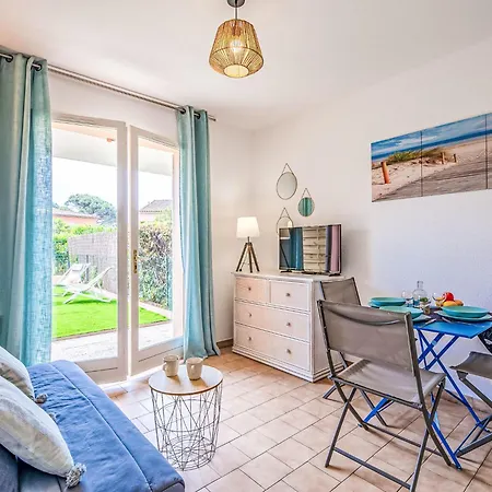 Les Jardins De La Nartelle By Interhome *