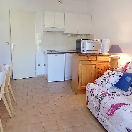 Les Jardins De La Nartelle Appartement *