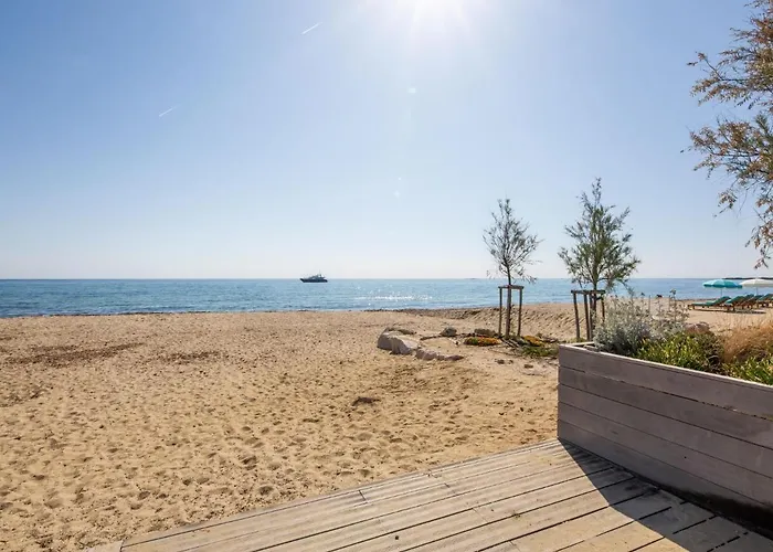 Les Jardins De La Nartelle By Interhome Apartment