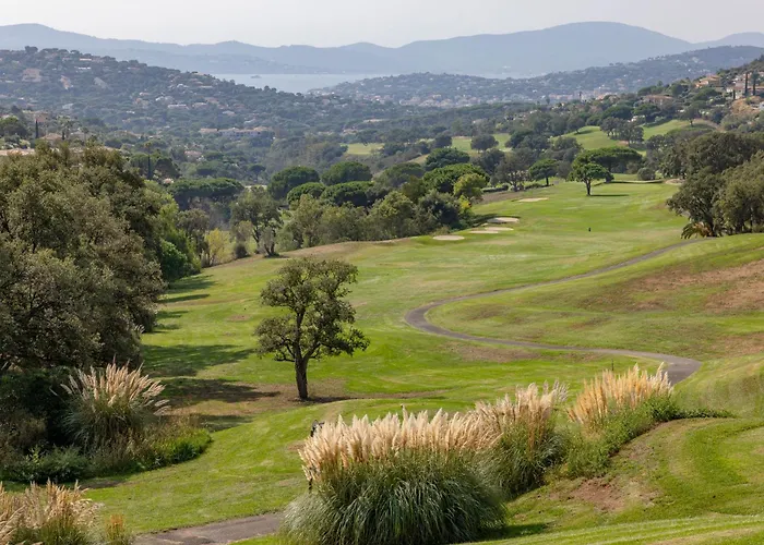 Les Jardins De La Nartelle By Interhome *