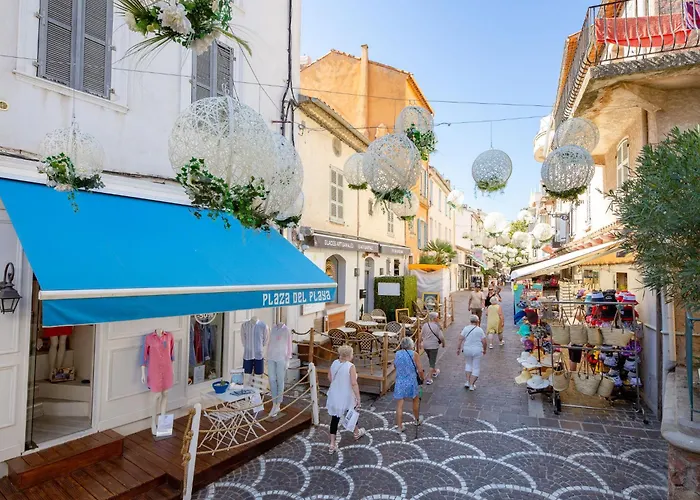 Les Jardins De La Nartelle By Interhome * Sainte-Maxime