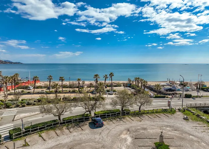 Les Jardins De La Nartelle By Interhome *