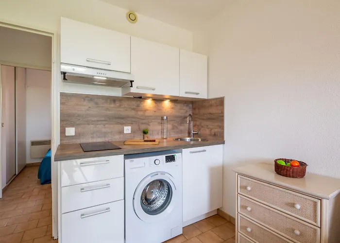 Les Jardins De La Nartelle By Interhome * Sainte-Maxime