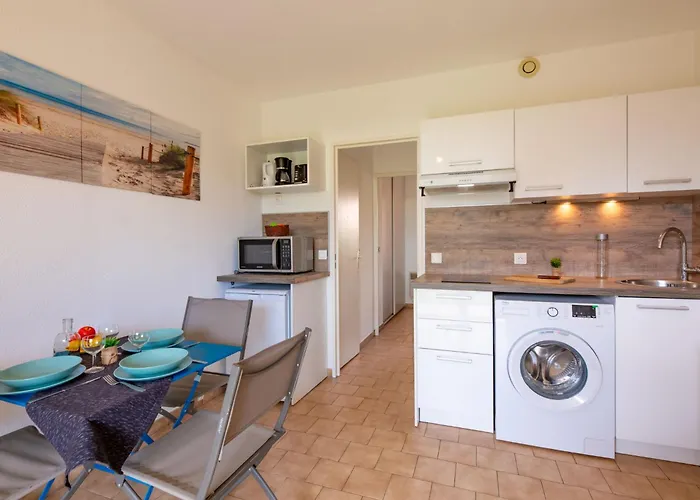 Les Jardins De La Nartelle By Interhome Apartment Sainte-Maxime