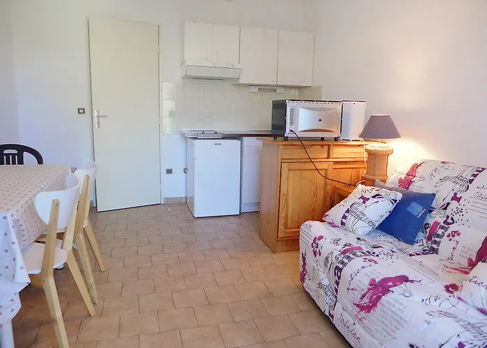 Les Jardins De La Nartelle By Interhome Apartment *